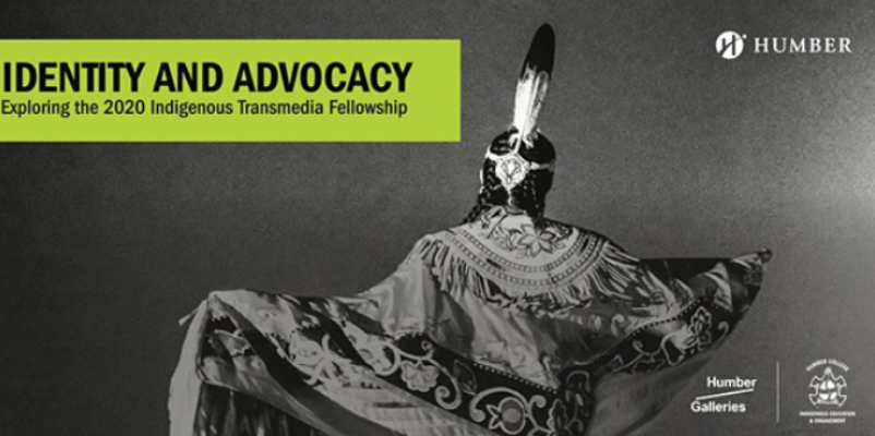 Identity and Advocacy - Indigenous Transmedia Fellowship