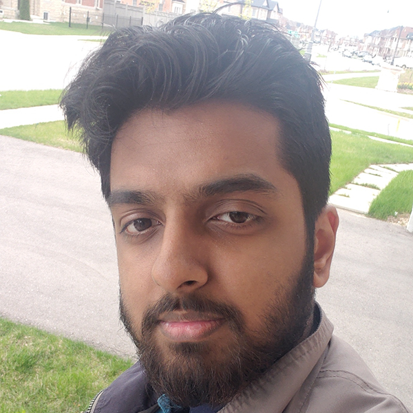 Aseel Ali headshot