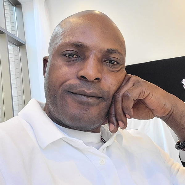 Adeyinka Adebayo Adereti headshot