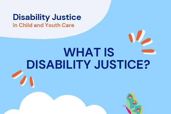What is Disability Justice
