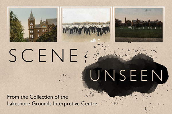 Scene & Unseen Collection