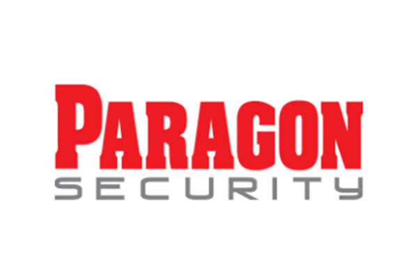 Paragon Security logo