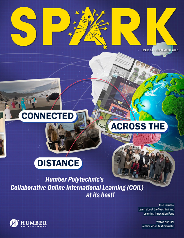 SPARK cover