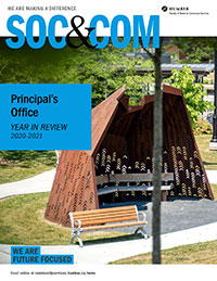 Principal's Office Cover