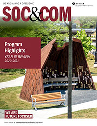 Program Highlights Cover