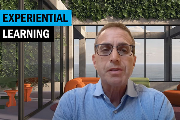 Experiential Learning
