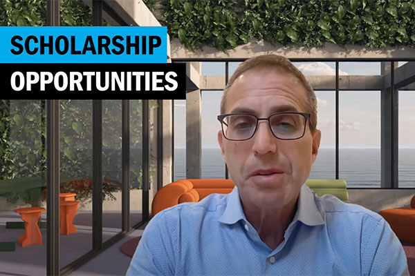 Scholarship Opportunities