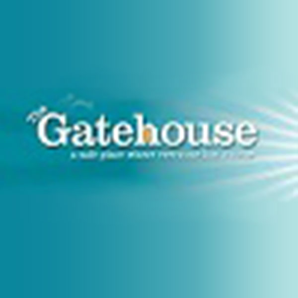 The Gatehouse Logo